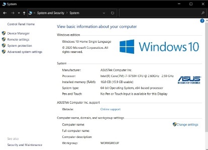 Win 10 控制面板部分页面被删，原有功能怎么办？