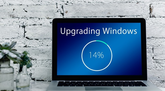 如何删除Windows10上挂起的更新？