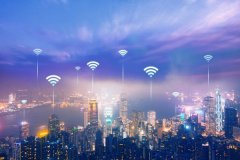 到2026年，亚太地区Wi-Fi 6和6E市场规模将达85.59亿美元